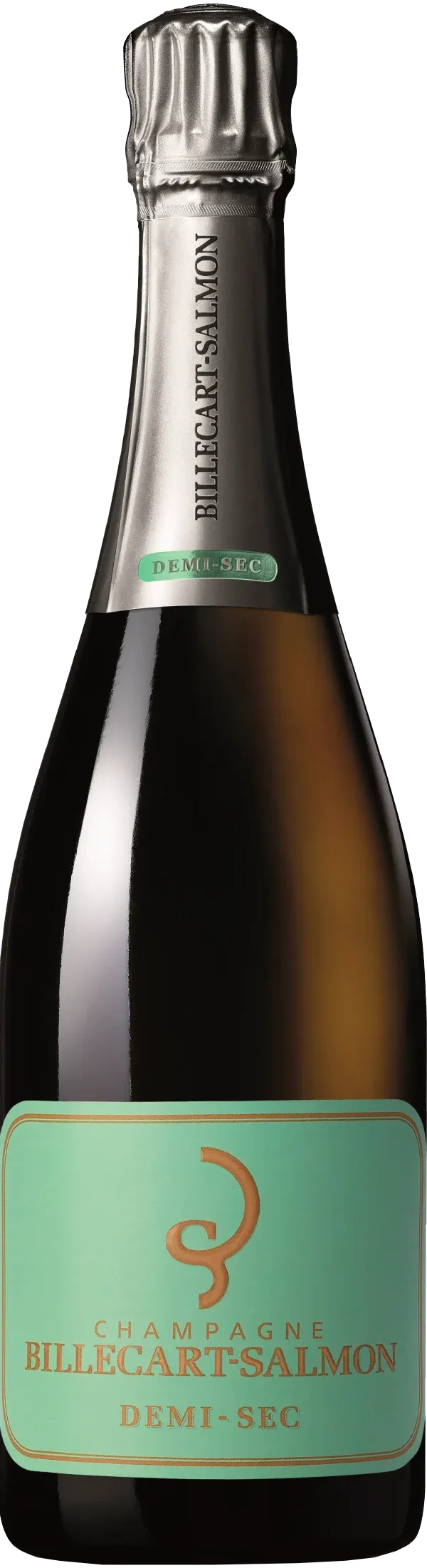Billecart-Salmon Demi-Sec - pullokuva