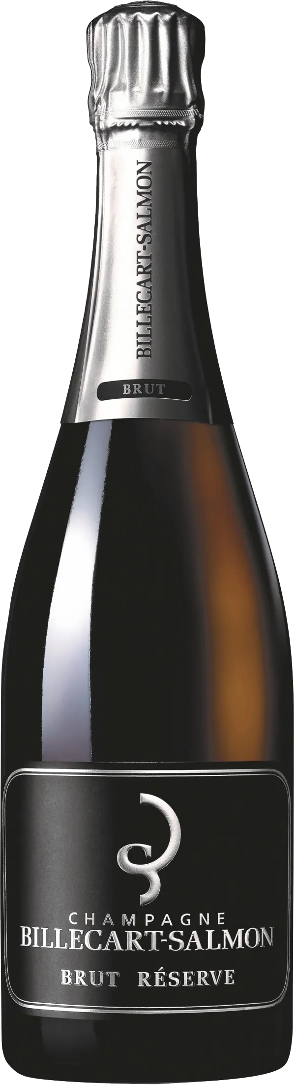 Billecart–Salmon Brut Réserve - pullokuva