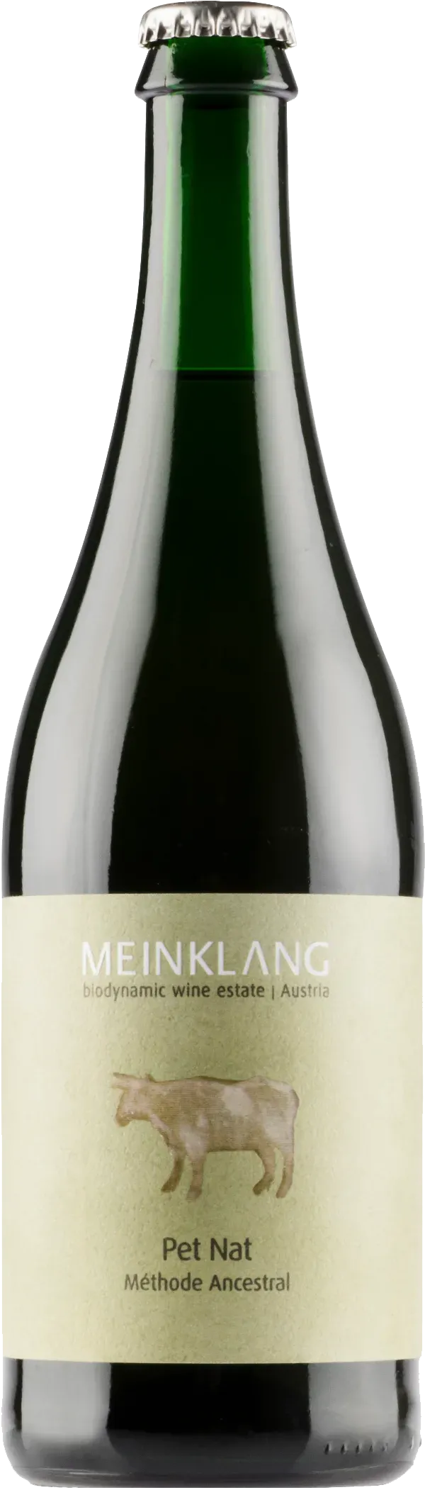 Meinklang Pet’ Nat Rosé - pullokuva