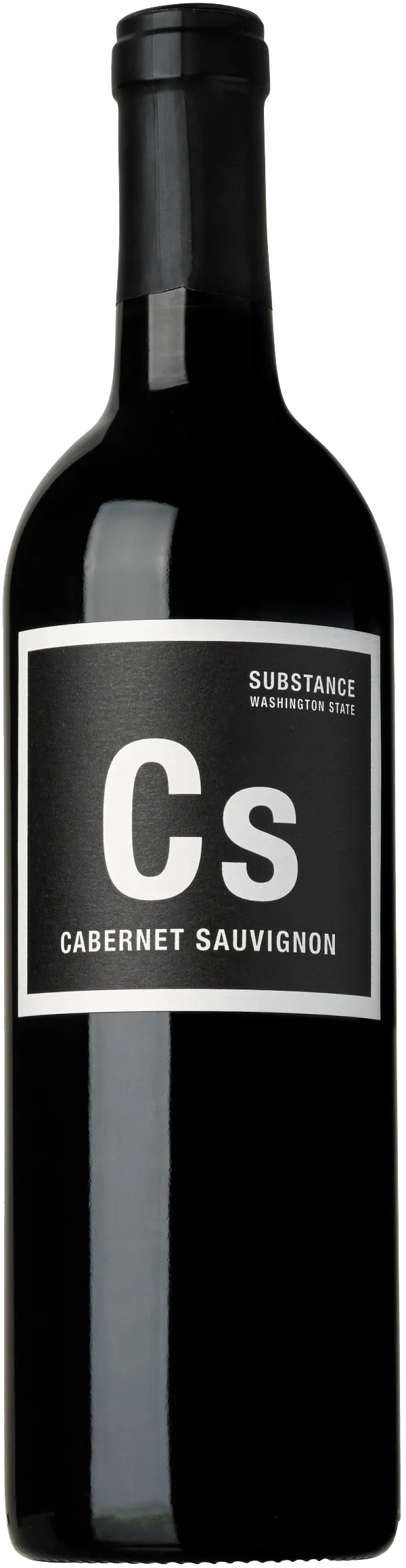 Substance CS Cabernet Sauvignon 2018 - pullokuva
