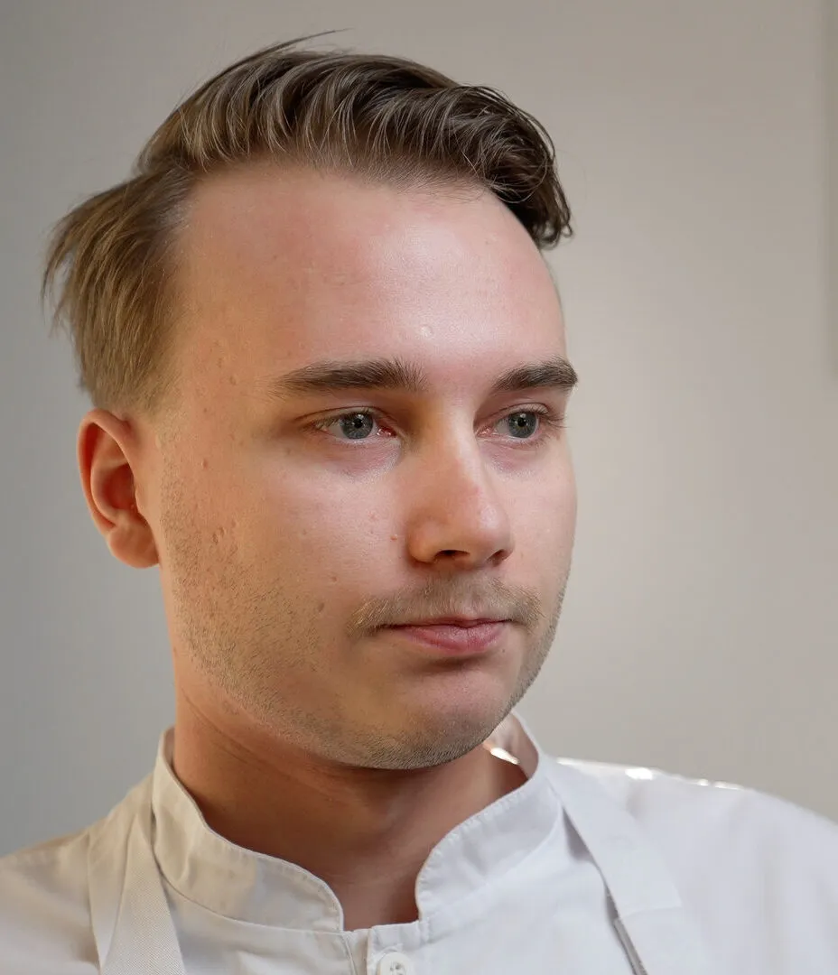 Lari Helenius - kuva