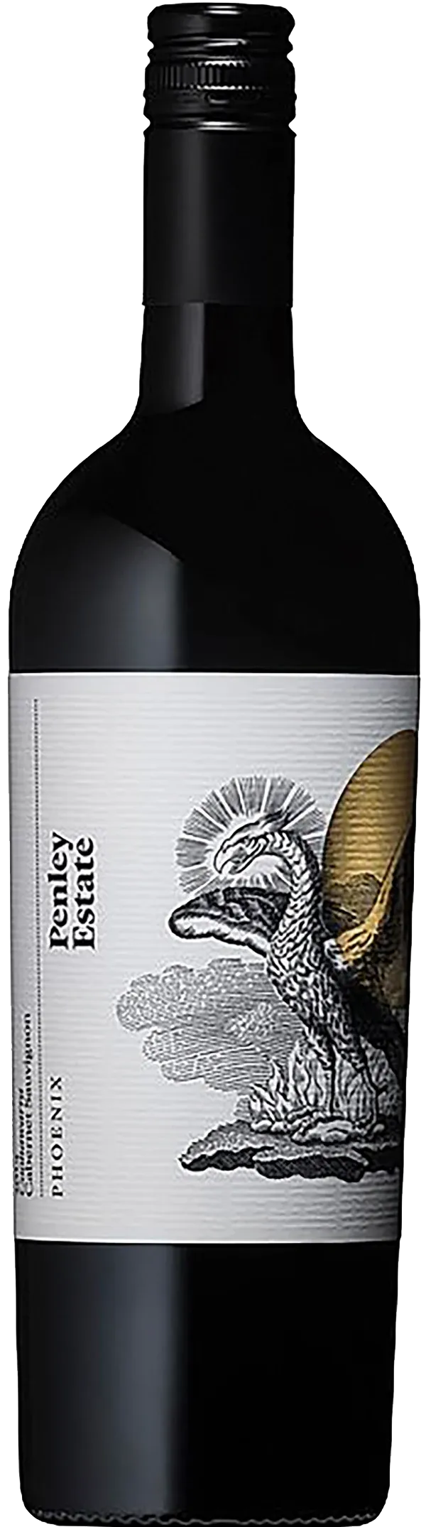 Penley Estate Phoenix Cabernet Sauvignon 2018 - pullokuva