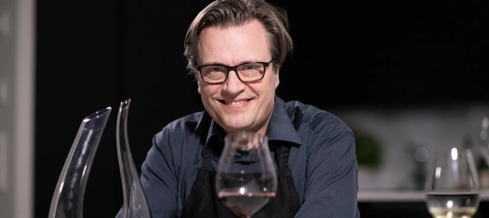 Kokki Juha Lihtonen
