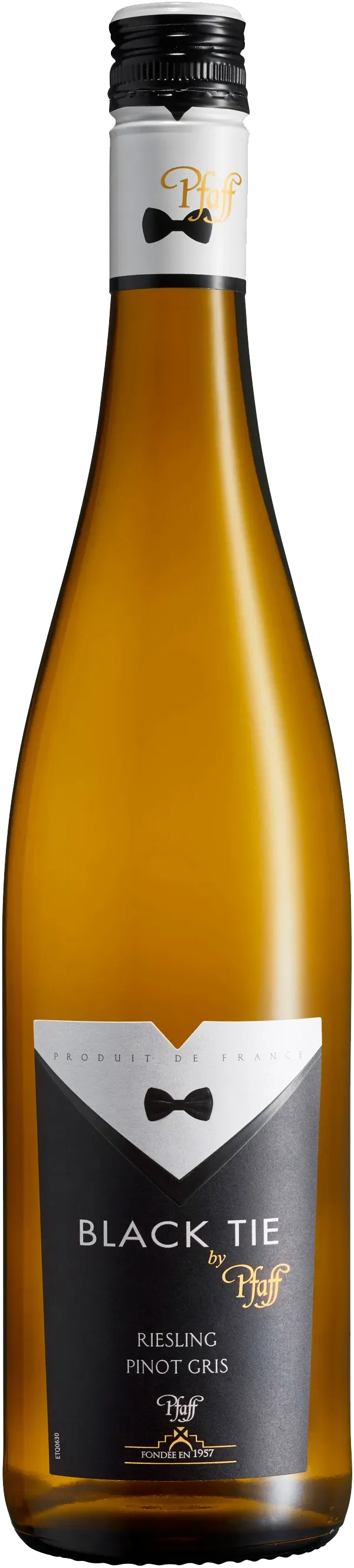 Pfaff Black Tie 2021 - pullokuva