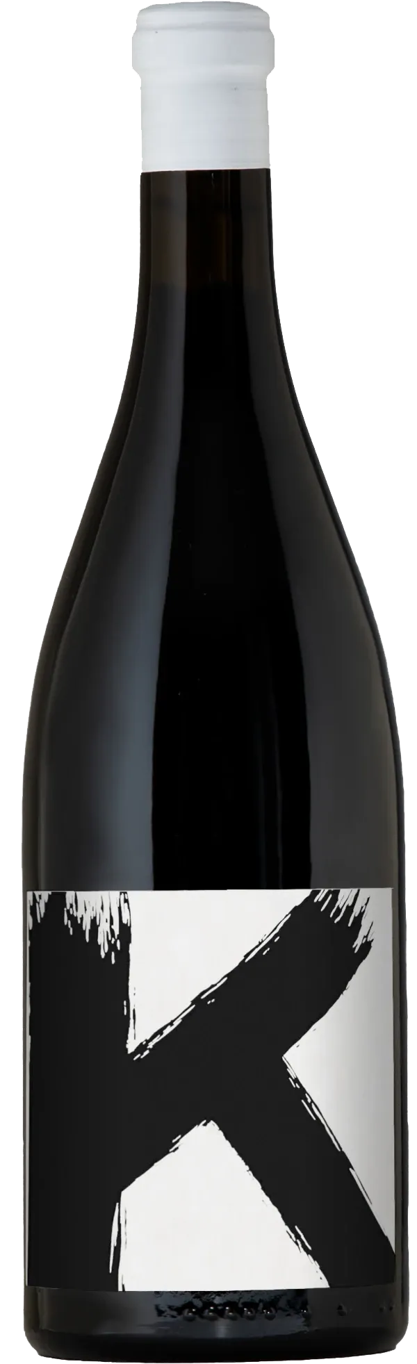 K The Hidden Syrah 2018 - pullokuva