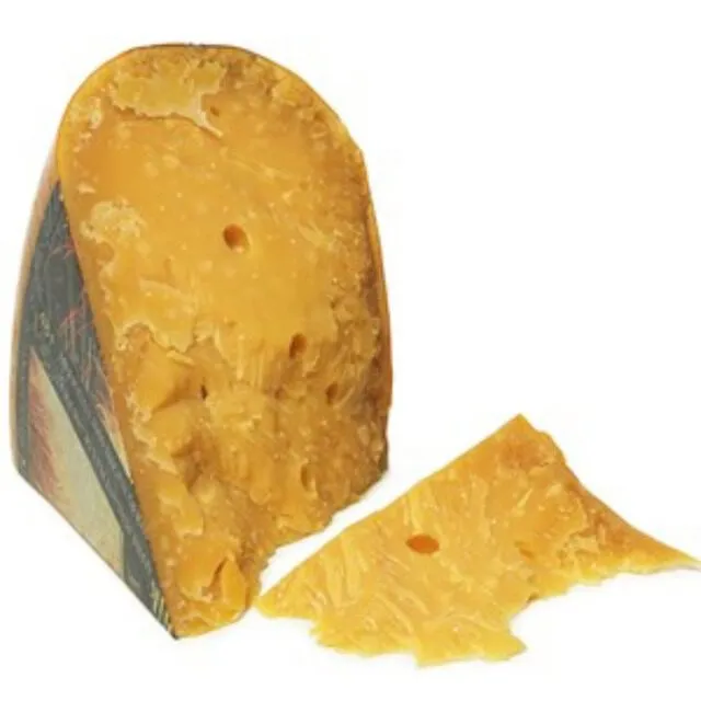 Kuva annoksesta Juustot – Kypsytetty Cheddar & Gouda
