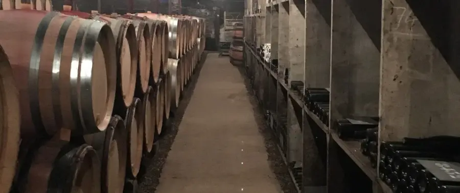 Maison Camille Giroud - viinitilan kuva